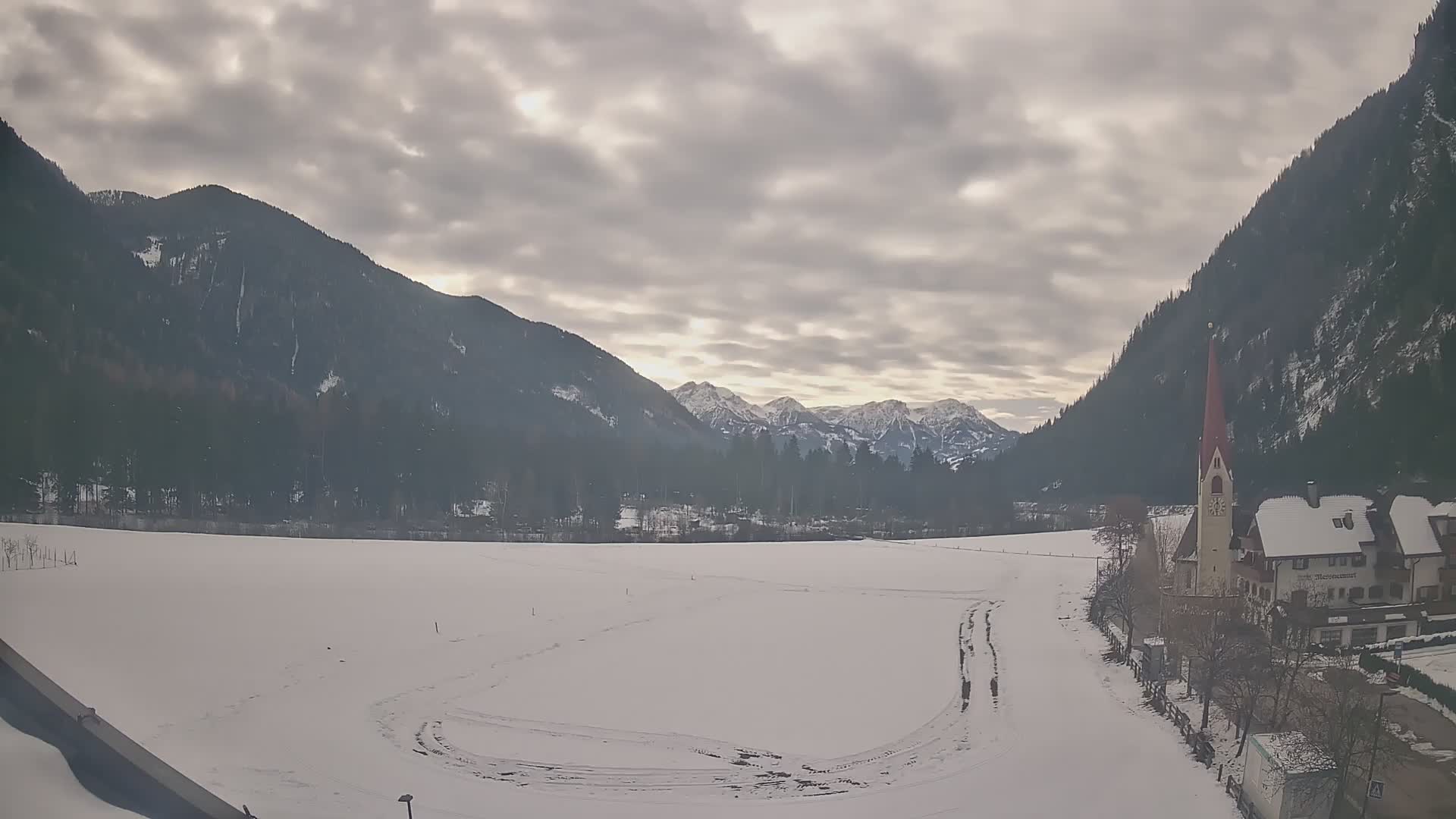 Antholz Niedertal | Anterselva di Sotto