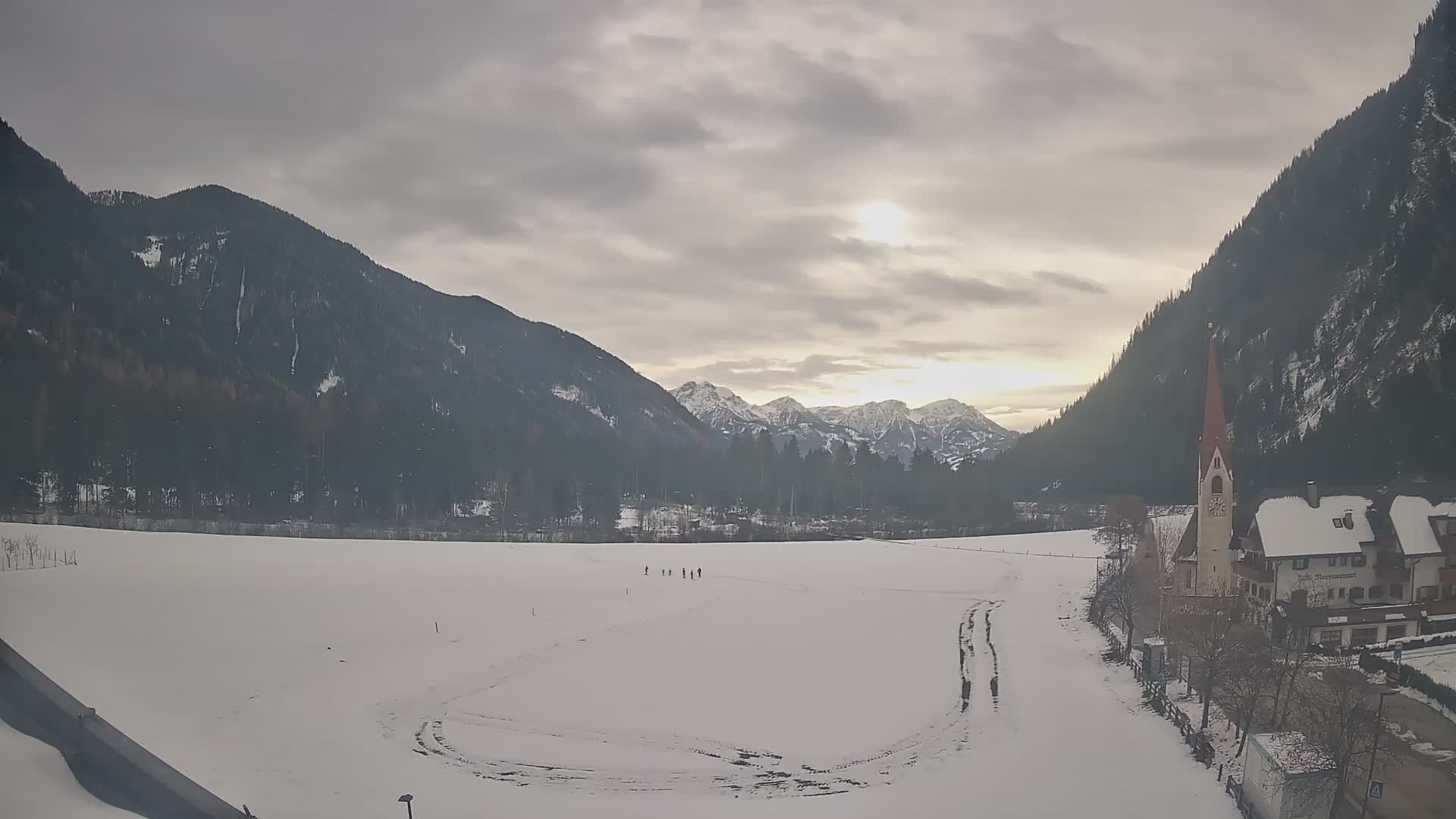 Antholz Niedertal | Anterselva di Sotto