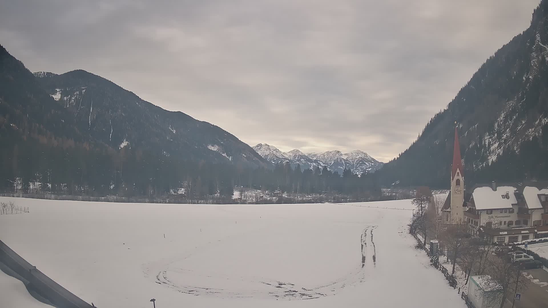 Antholz Niedertal | Anterselva di Sotto