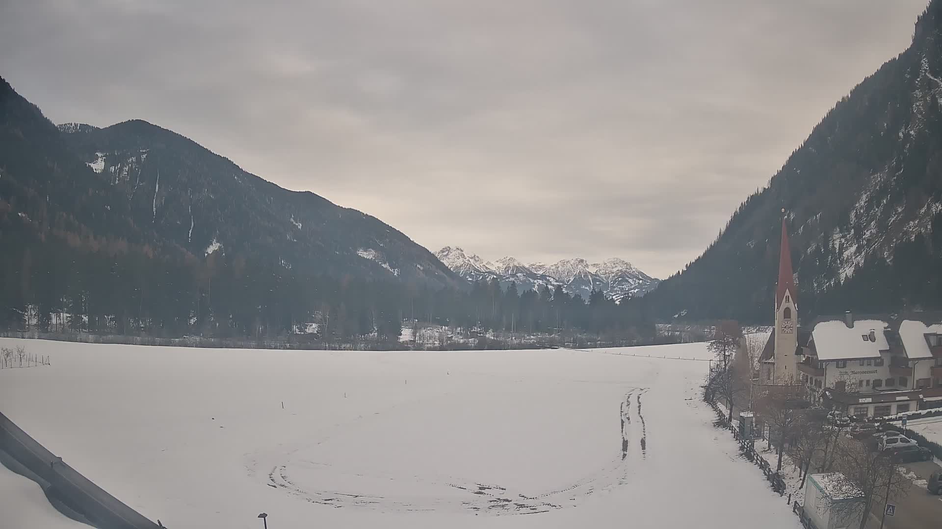 Antholz Niedertal | Anterselva di Sotto