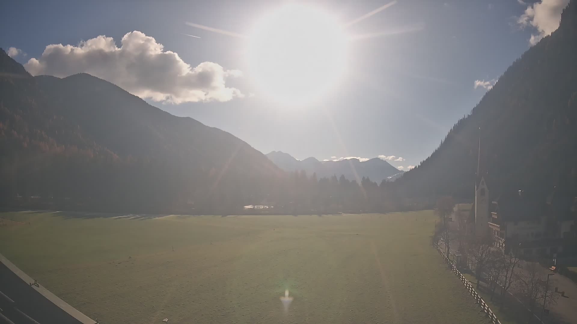 Antholz Niedertal | Anterselva di Sotto