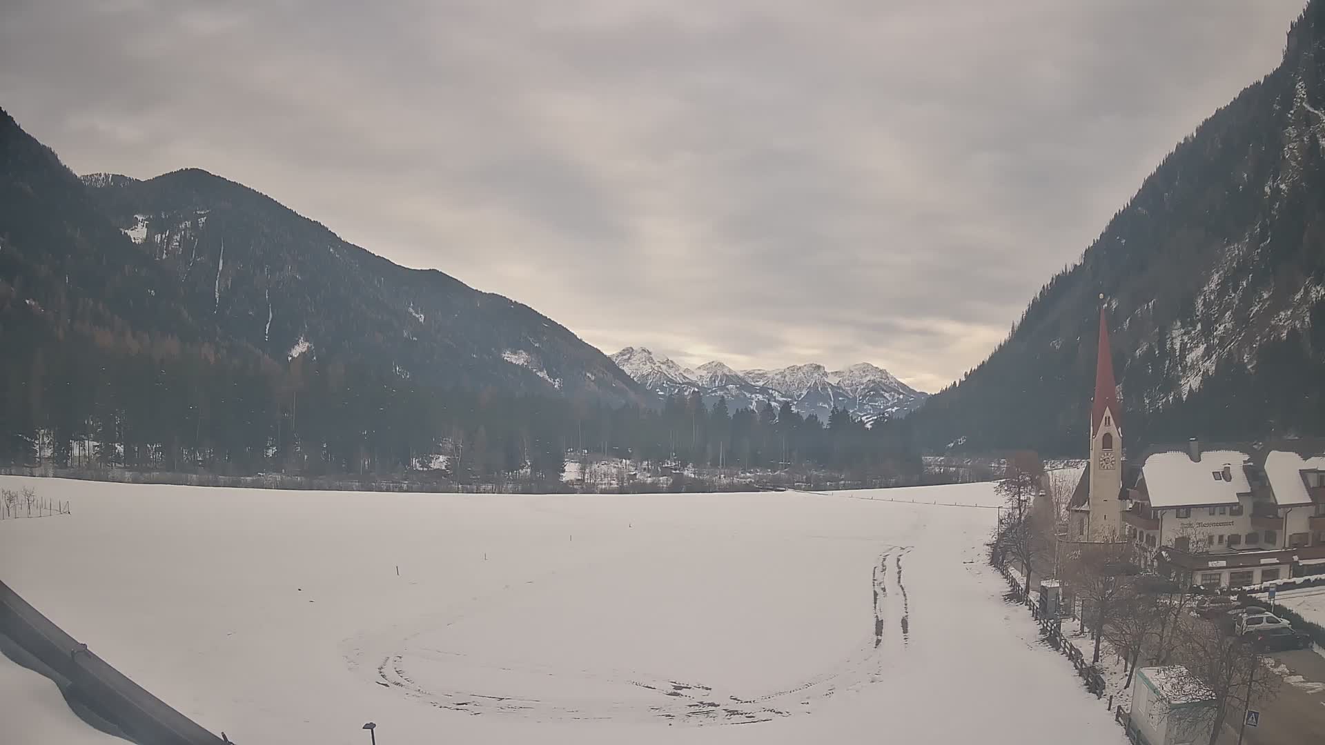 Antholz Niedertal | Anterselva di Sotto