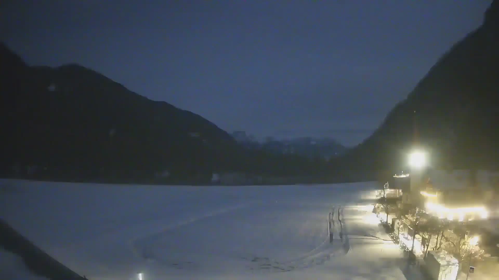 Antholz Niedertal | Anterselva di Sotto