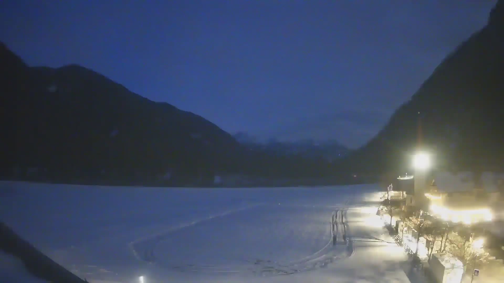 Antholz Niedertal | Anterselva di Sotto