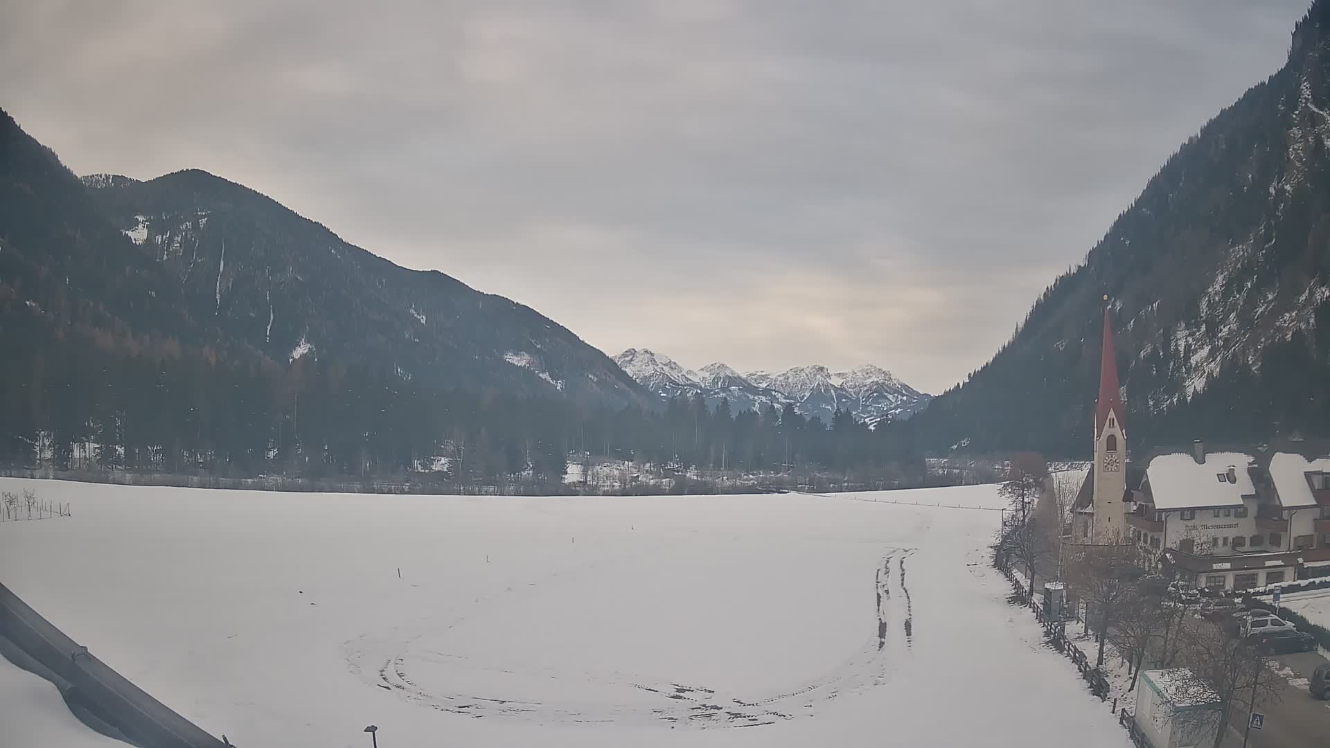 Antholz Niedertal | Anterselva di Sotto