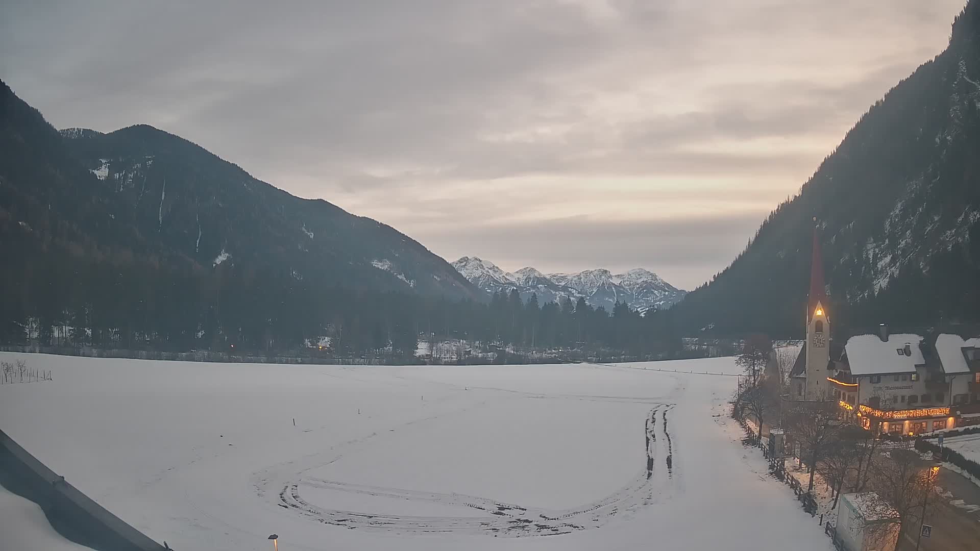 Antholz Niedertal | Anterselva di Sotto