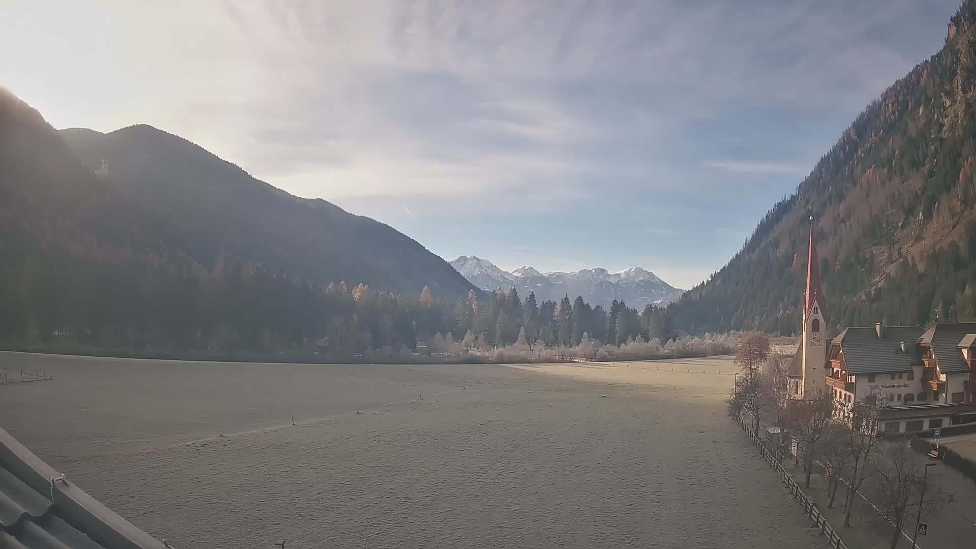 Anterselva di Sotto