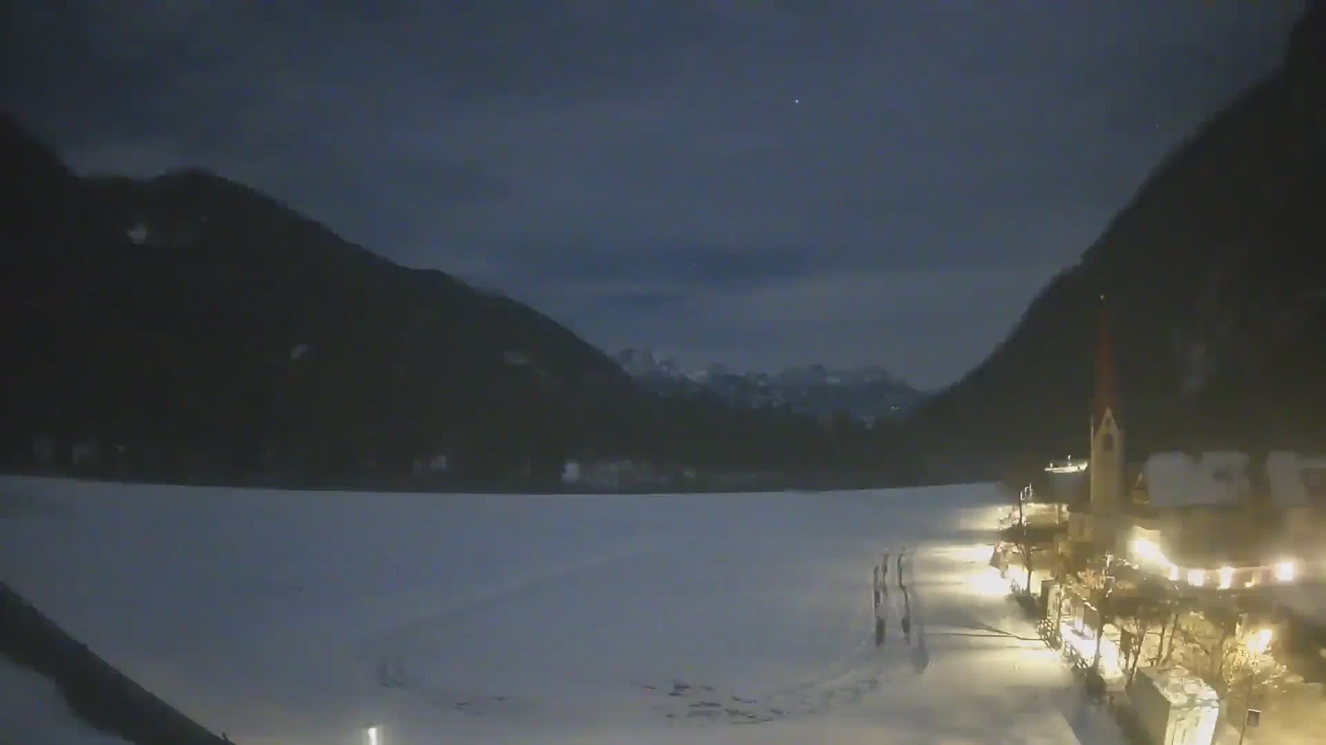 Antholz Niedertal | Anterselva di Sotto