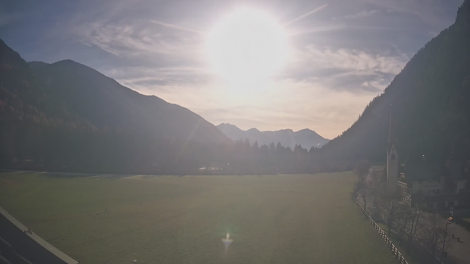 Antholz Niedertal | Anterselva di Sotto