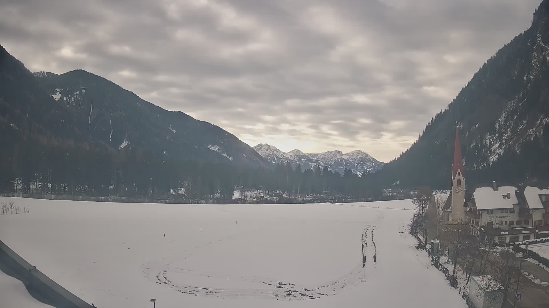 Antholz Niedertal | Anterselva di Sotto