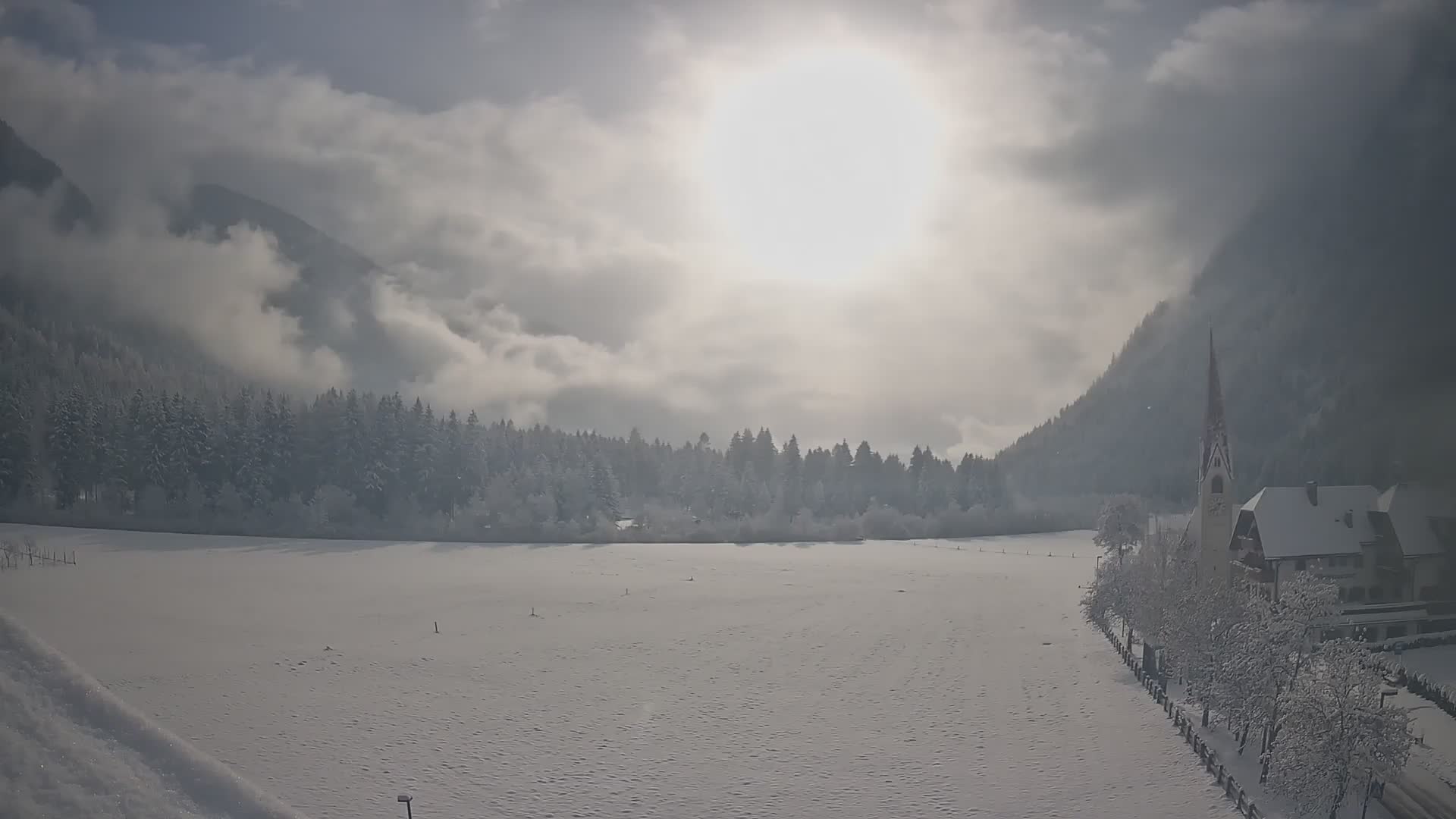 Antholz Niedertal | Anterselva di Sotto