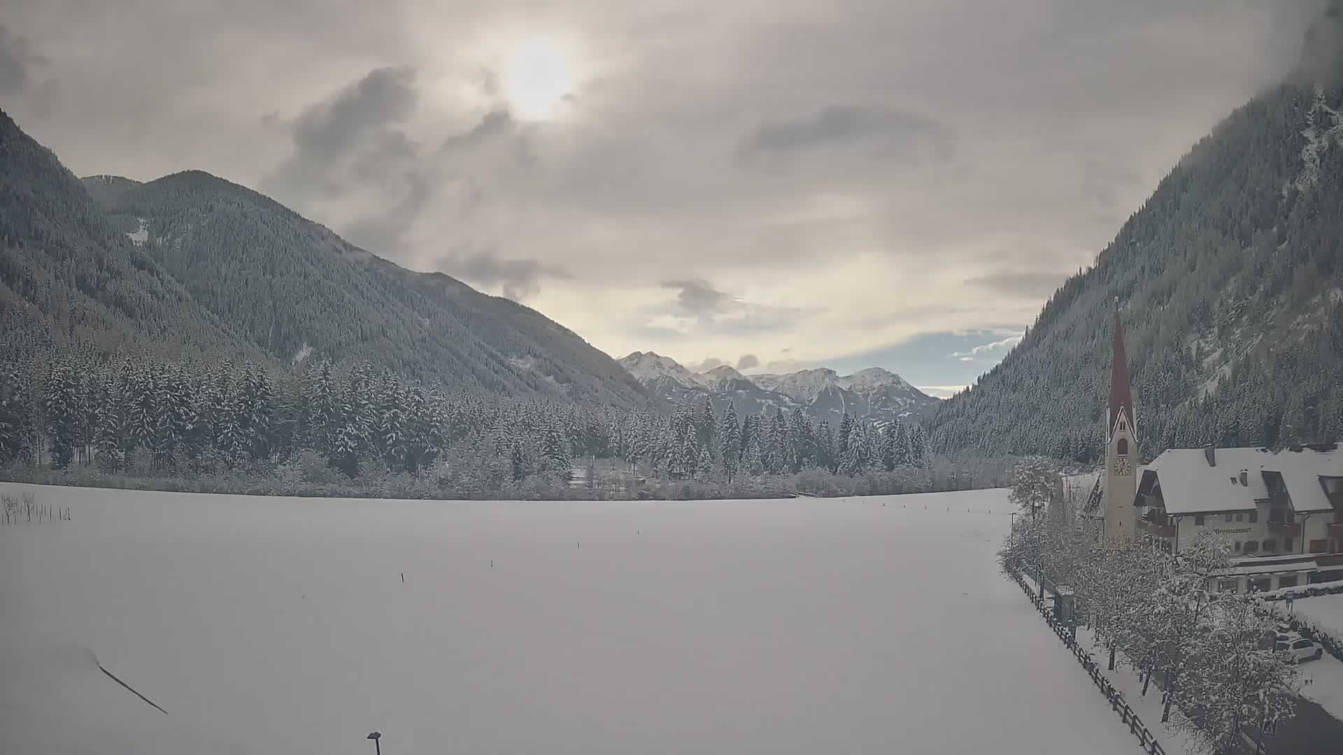 Antholz Niedertal | Anterselva di Sotto