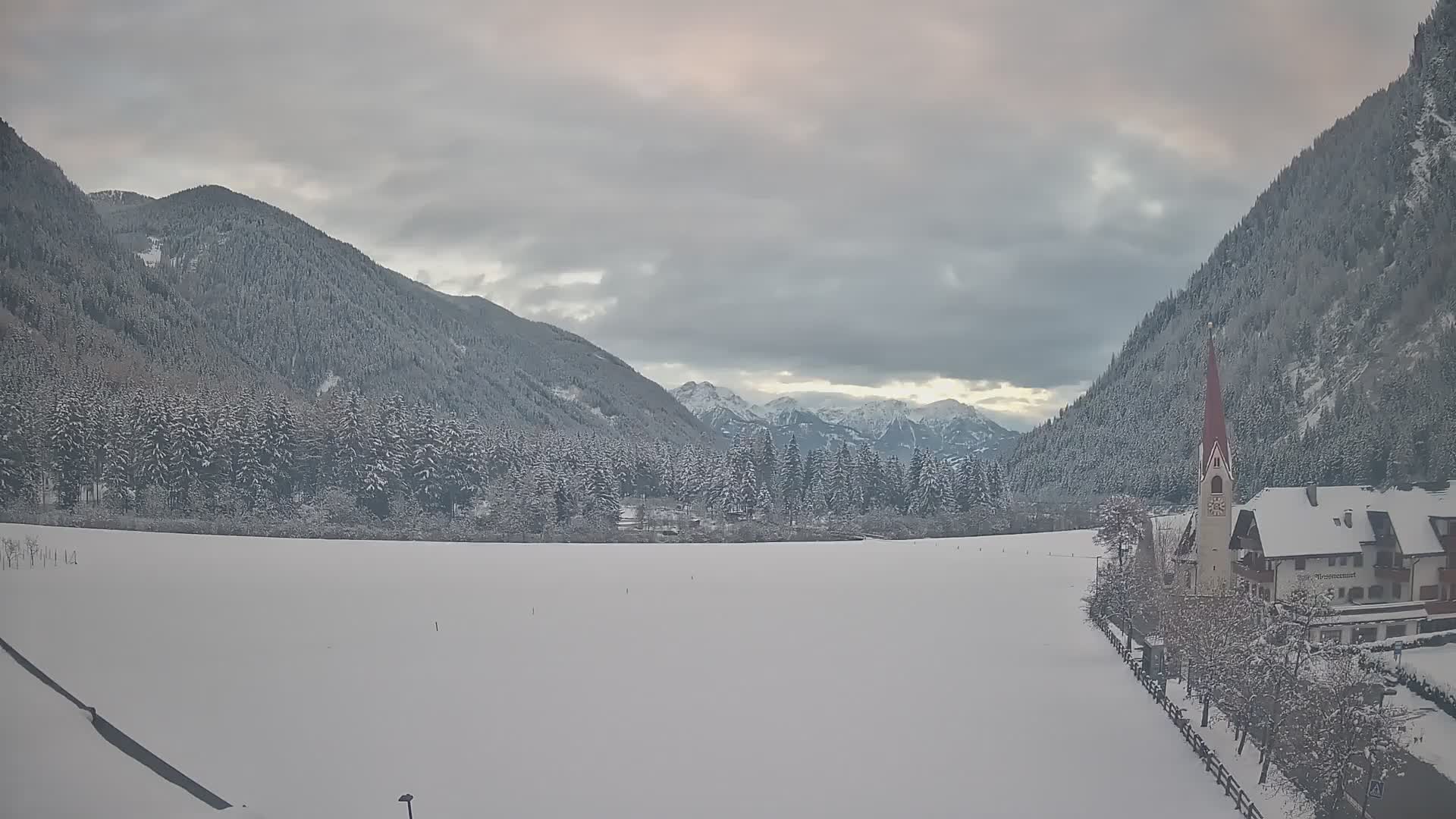 Antholz Niedertal | Anterselva di Sotto