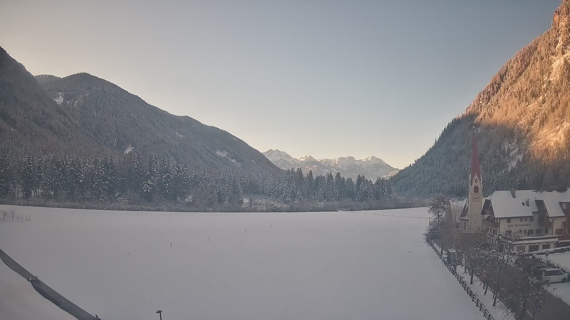 Antholz Niedertal | Anterselva di Sotto