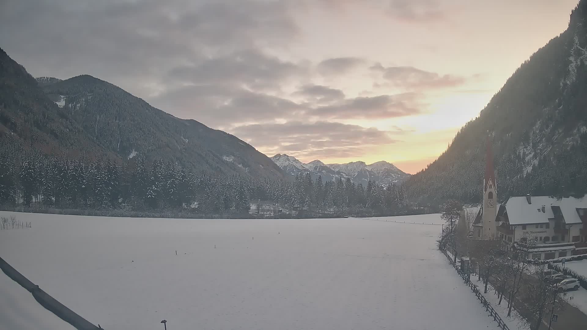 Antholz Niedertal | Anterselva di Sotto