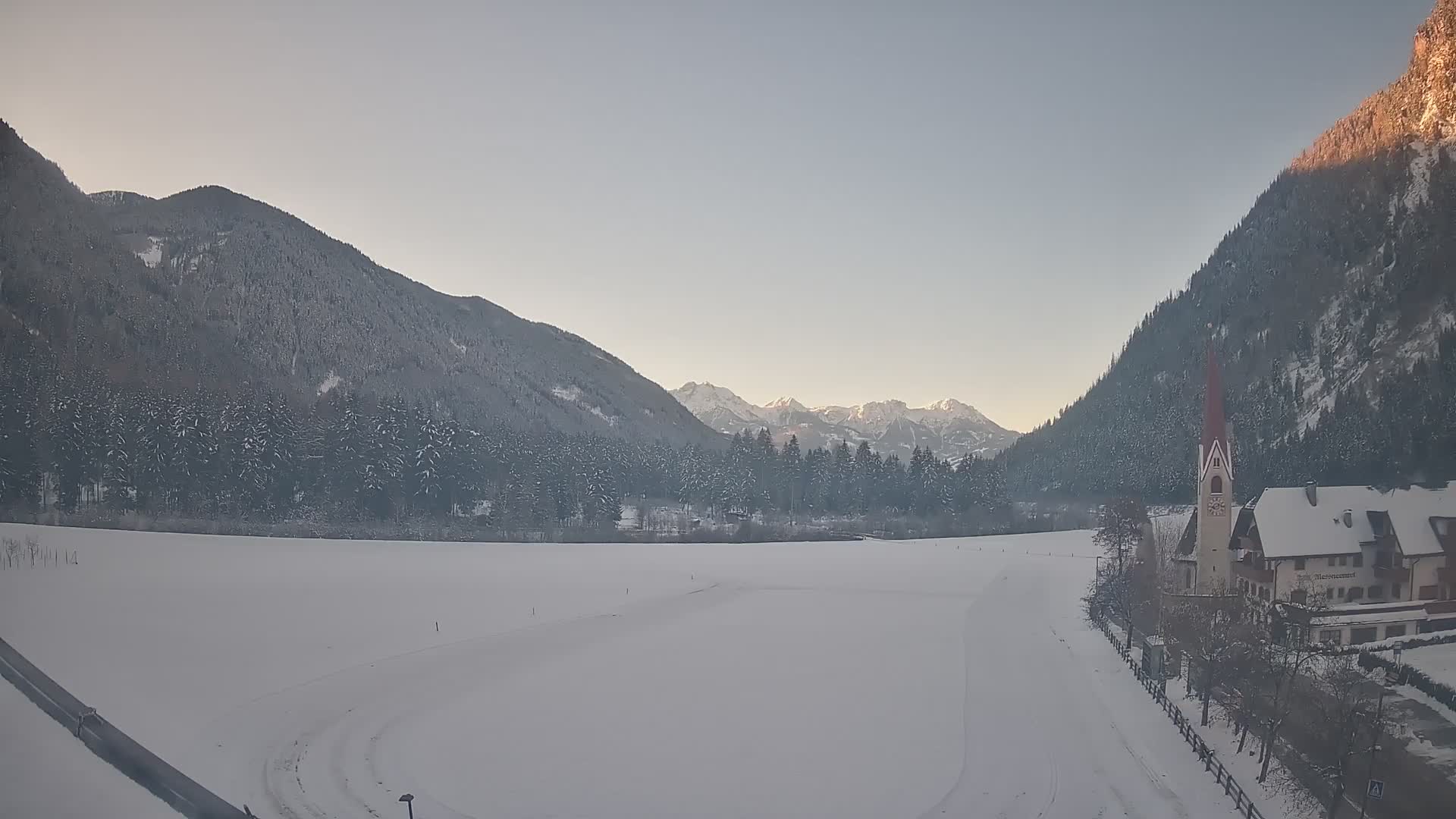 Anterselva di Sotto
