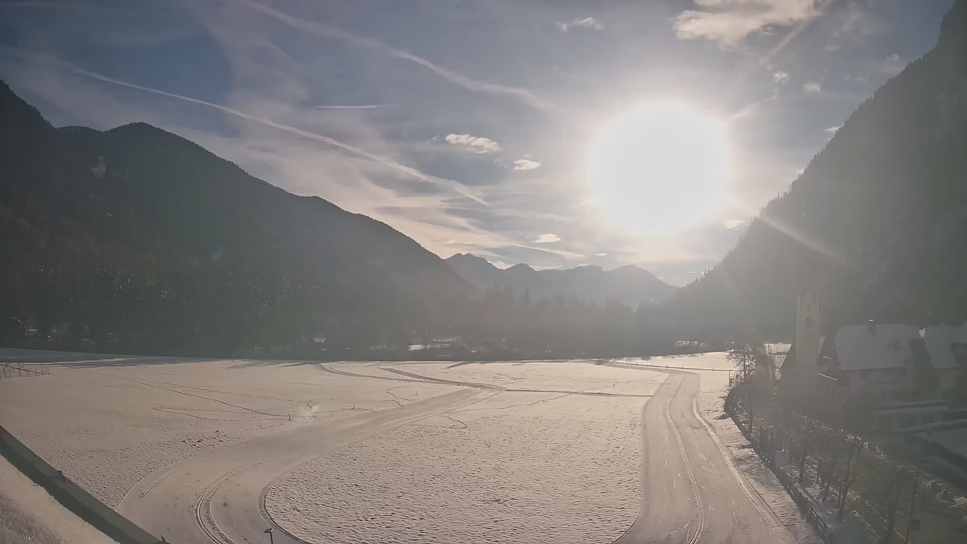 Antholz Niedertal | Anterselva di Sotto