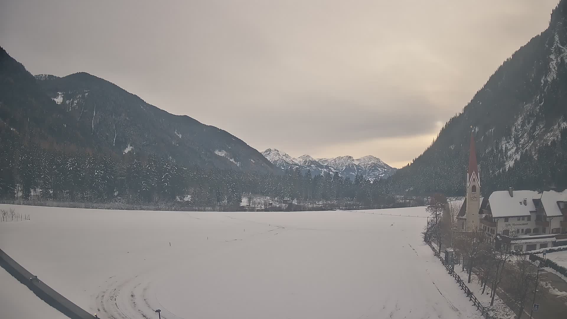 Antholz Niedertal | Anterselva di Sotto