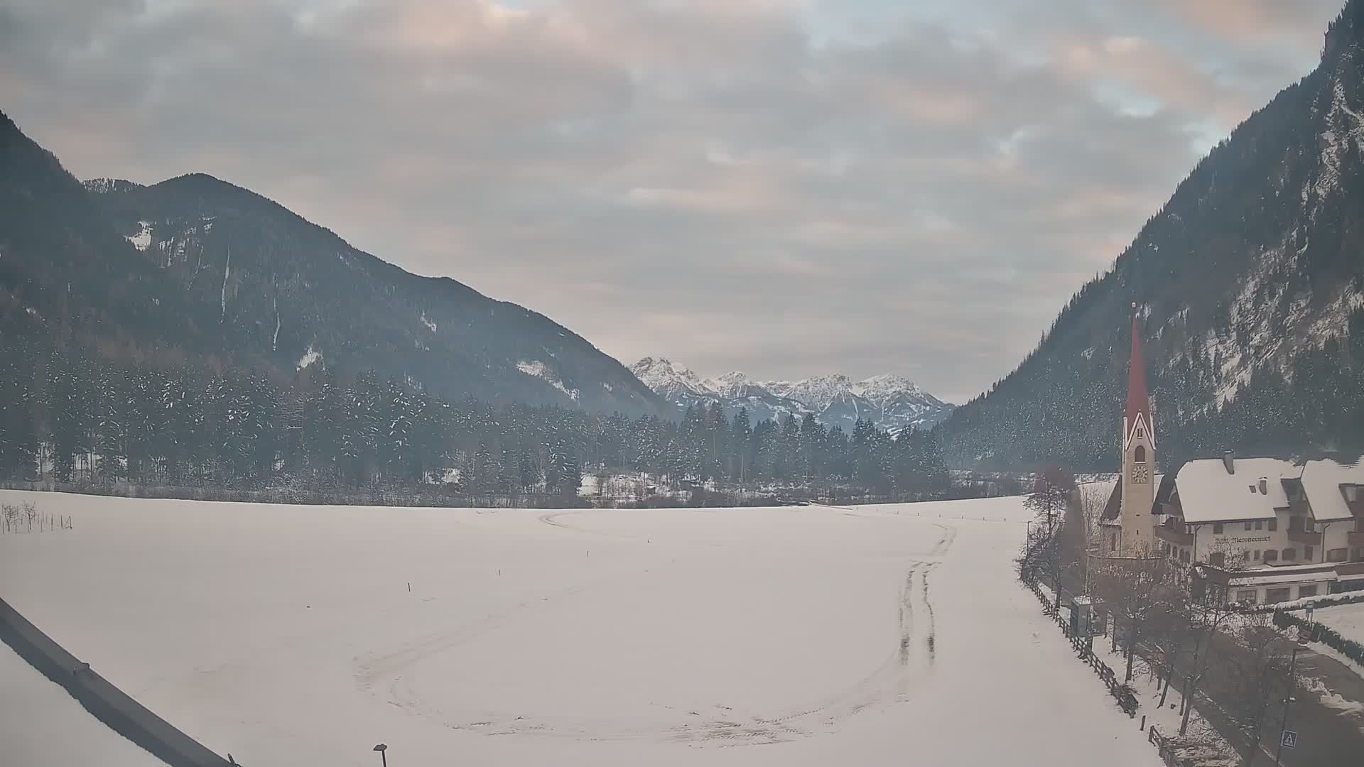 Antholz Niedertal | Anterselva di Sotto