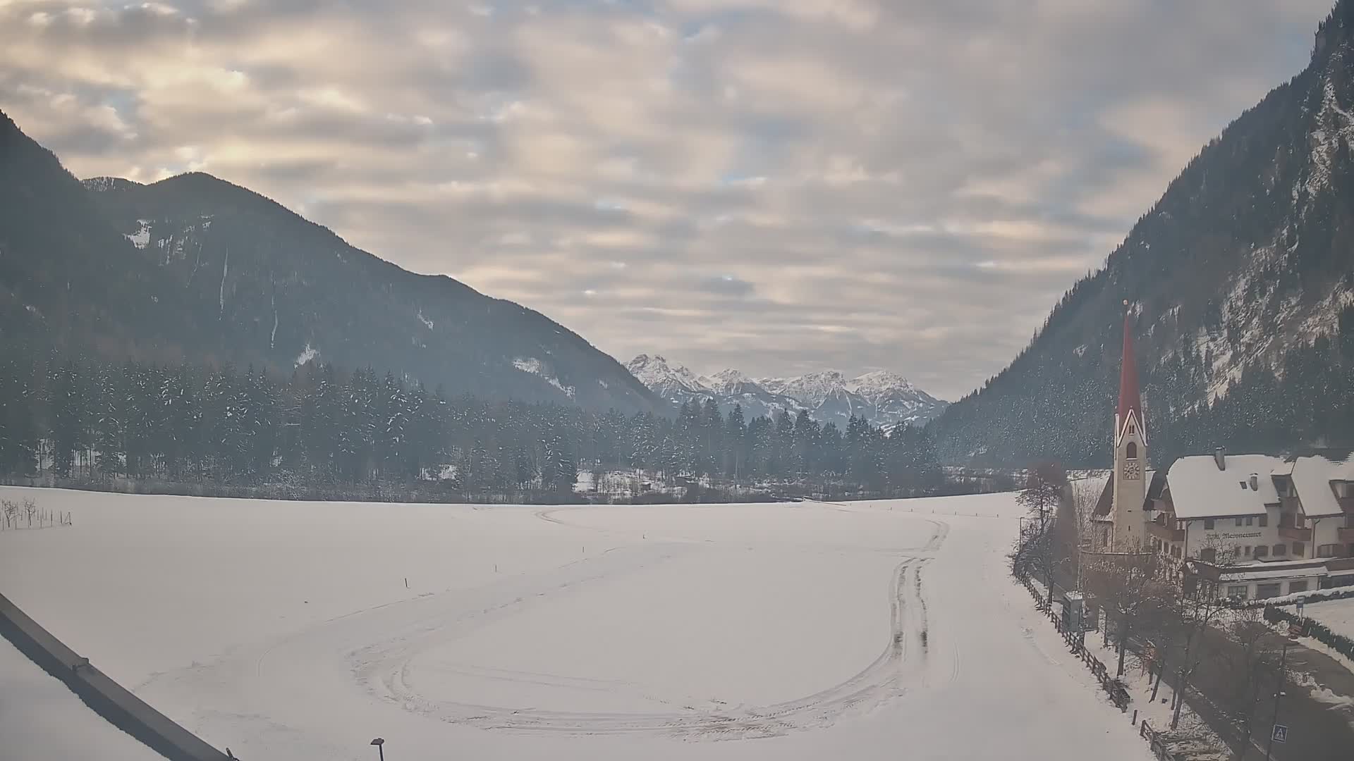 Antholz Niedertal | Anterselva di Sotto