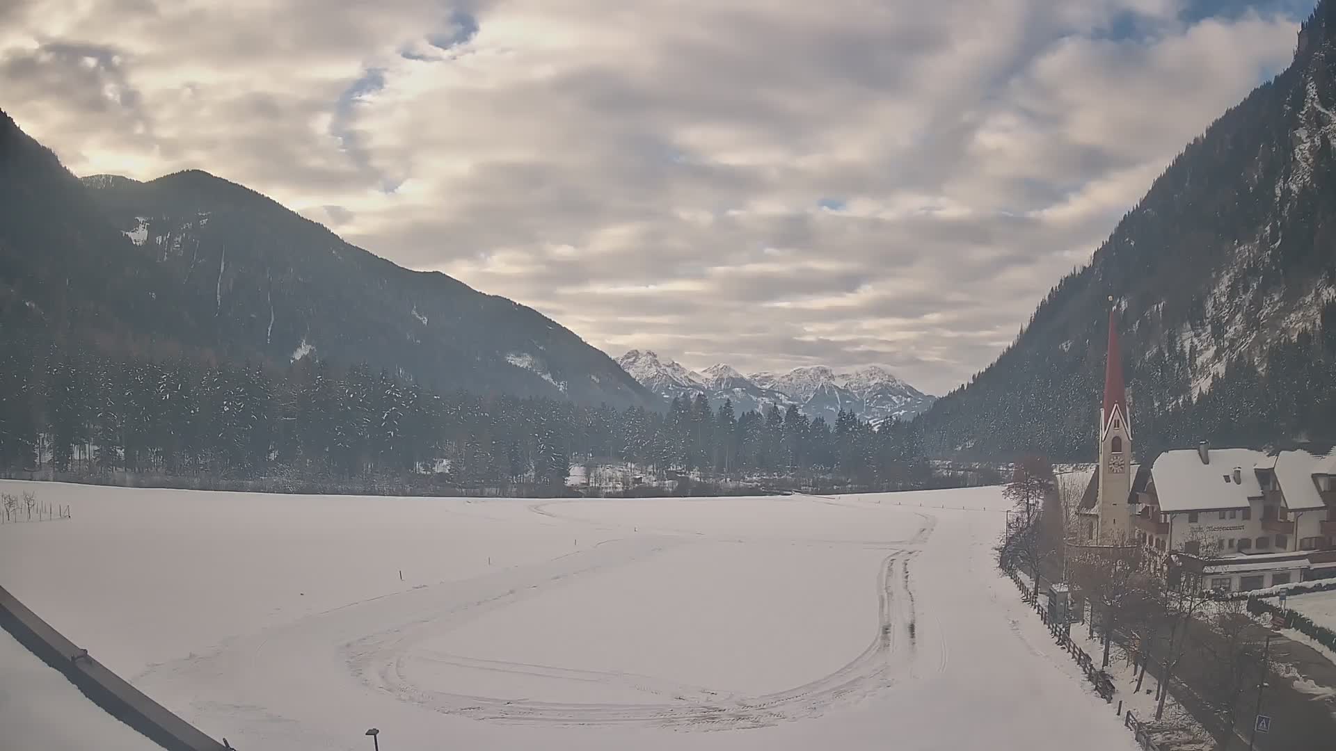 Antholz Niedertal | Anterselva di Sotto