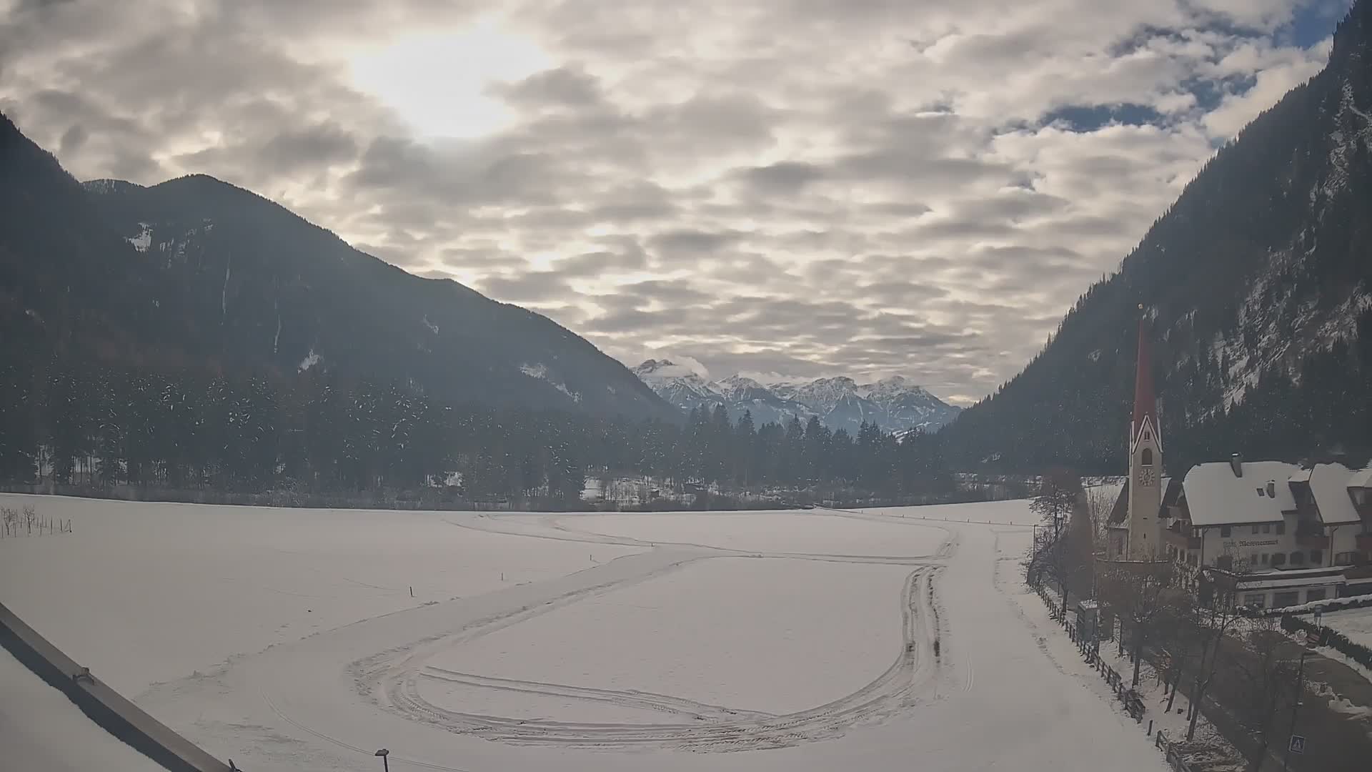 Antholz Niedertal | Anterselva di Sotto