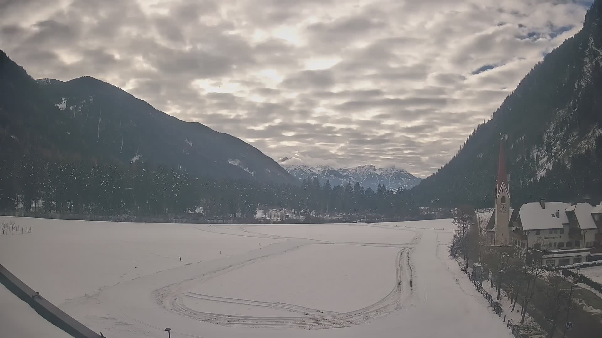 Antholz Niedertal | Anterselva di Sotto