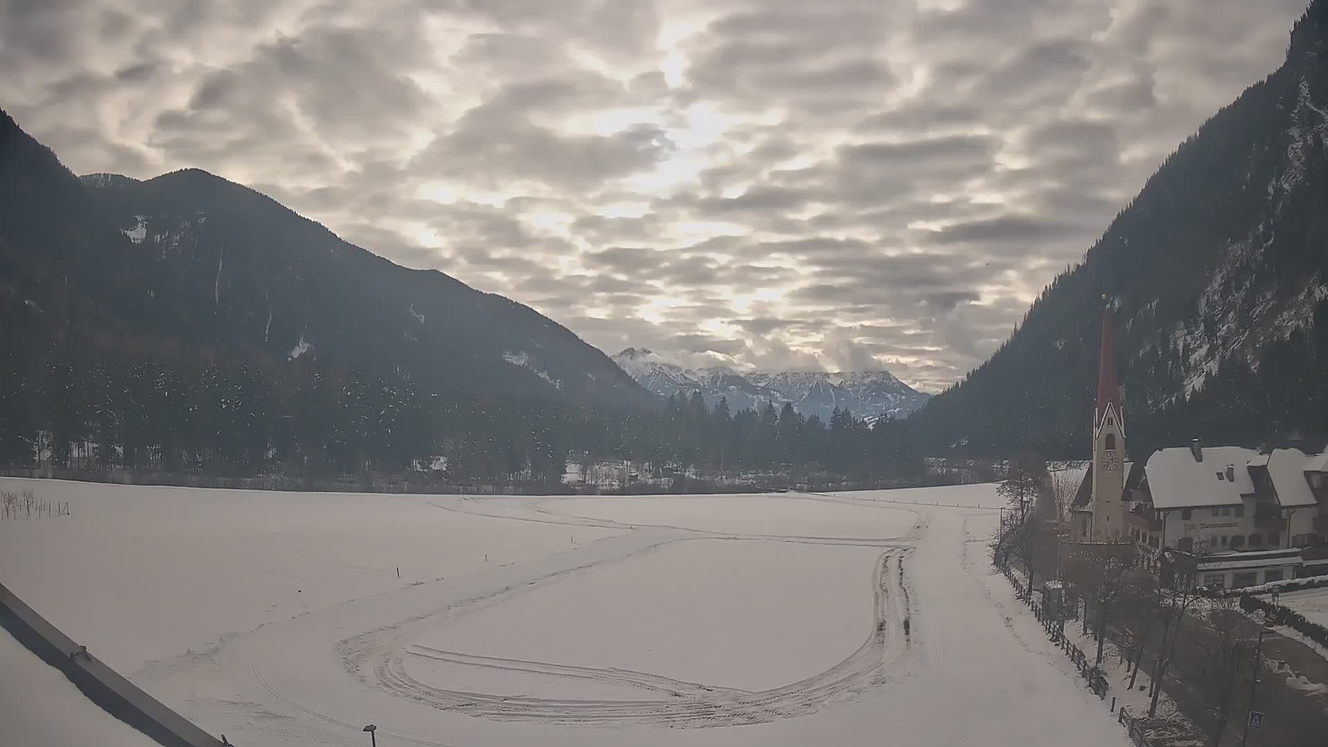 Antholz Niedertal | Anterselva di Sotto