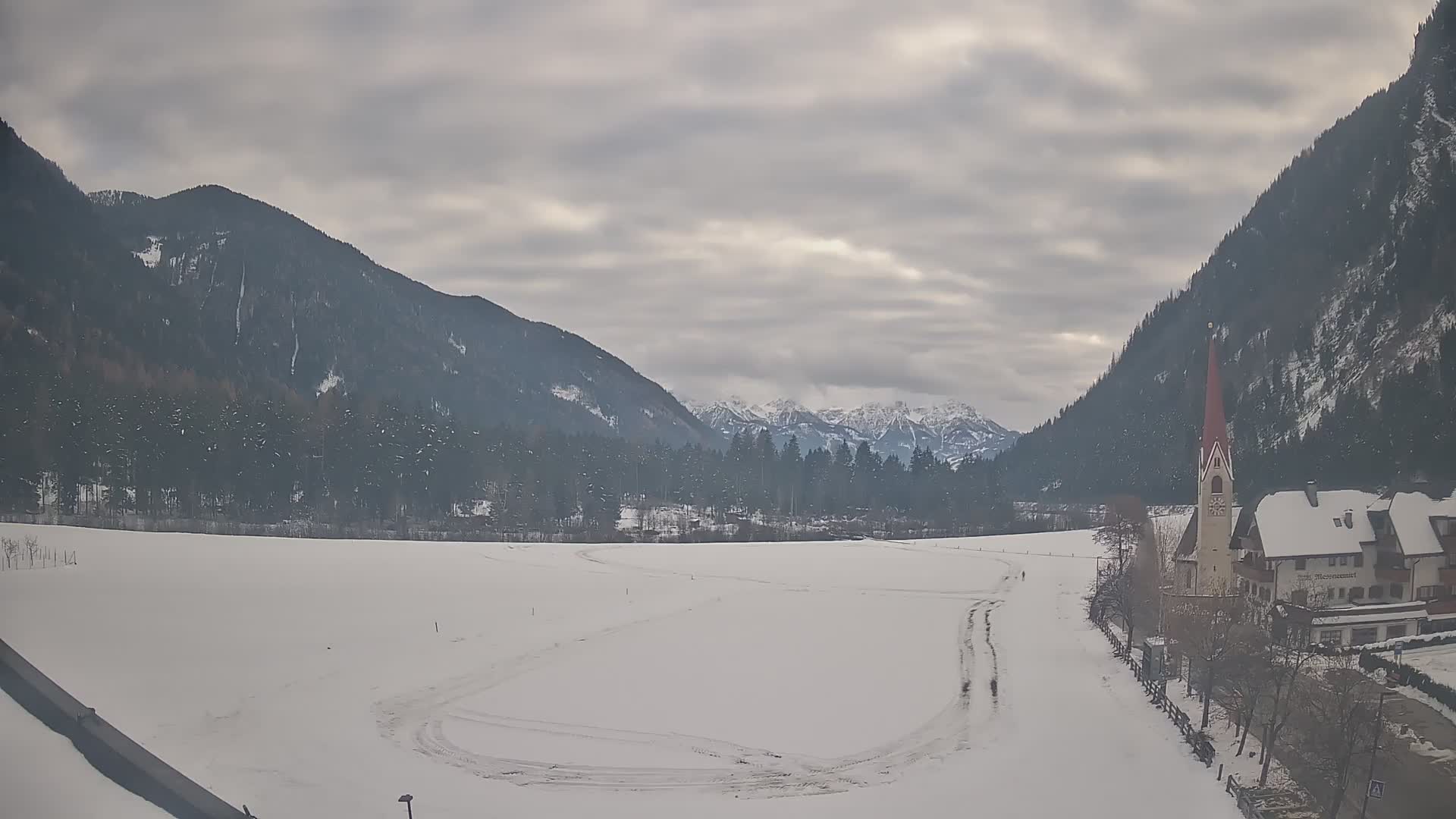 Antholz Niedertal | Anterselva di Sotto