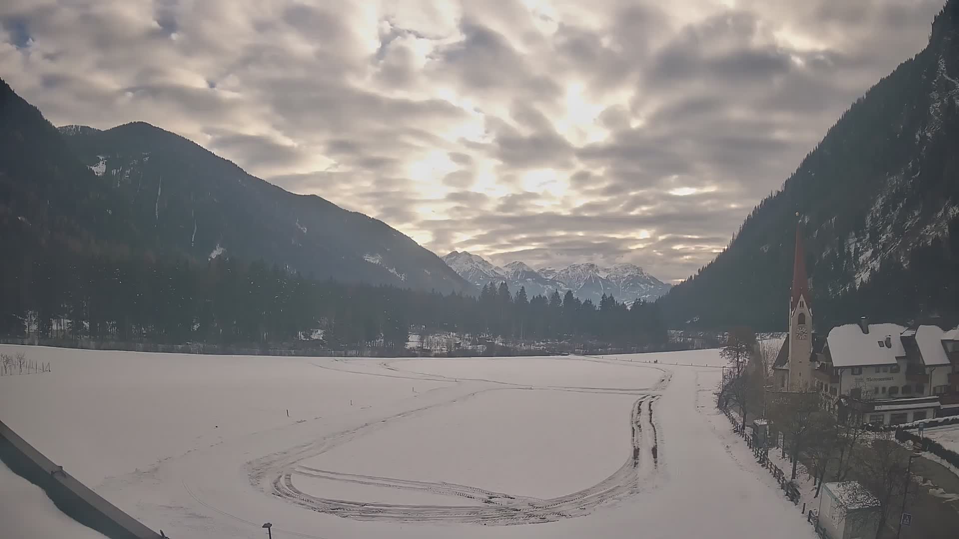 Antholz Niedertal | Anterselva di Sotto