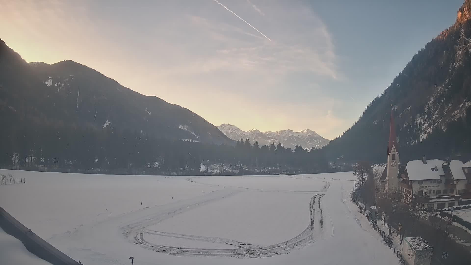 Antholz Niedertal | Anterselva di Sotto