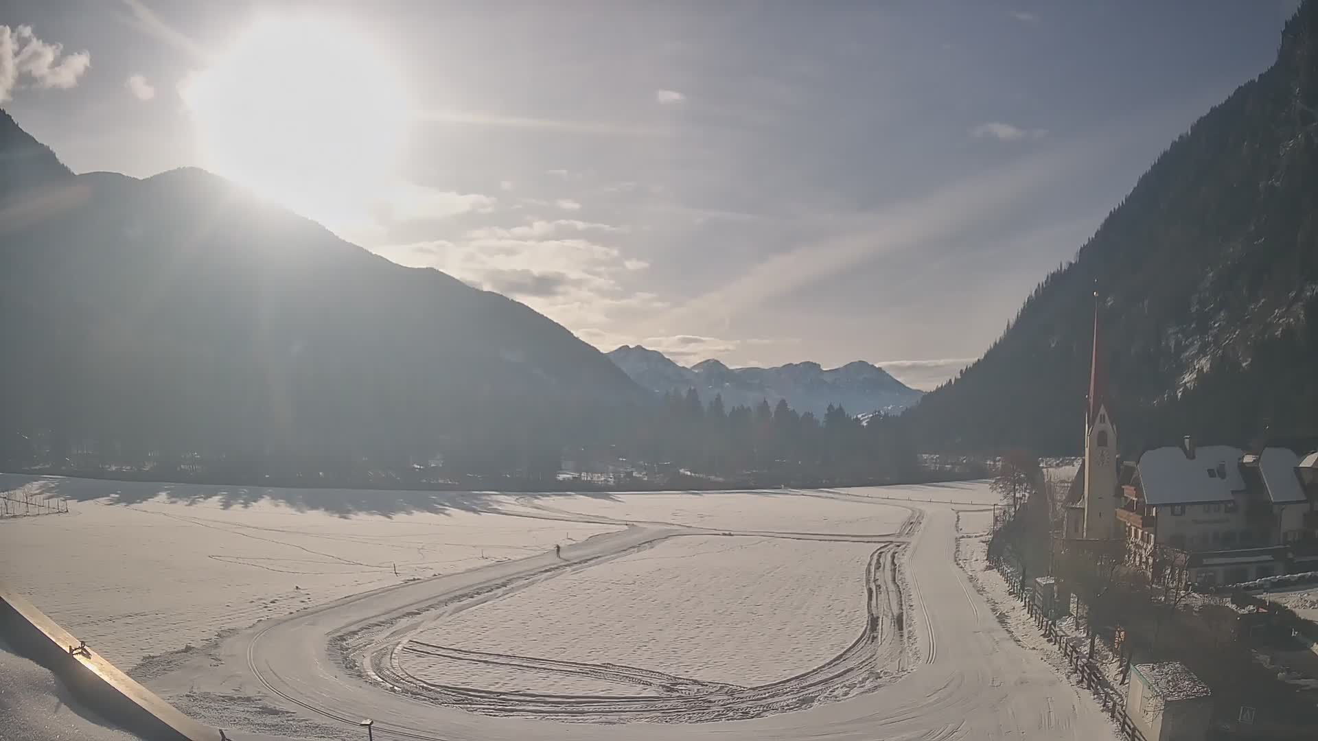 Antholz Niedertal | Anterselva di Sotto