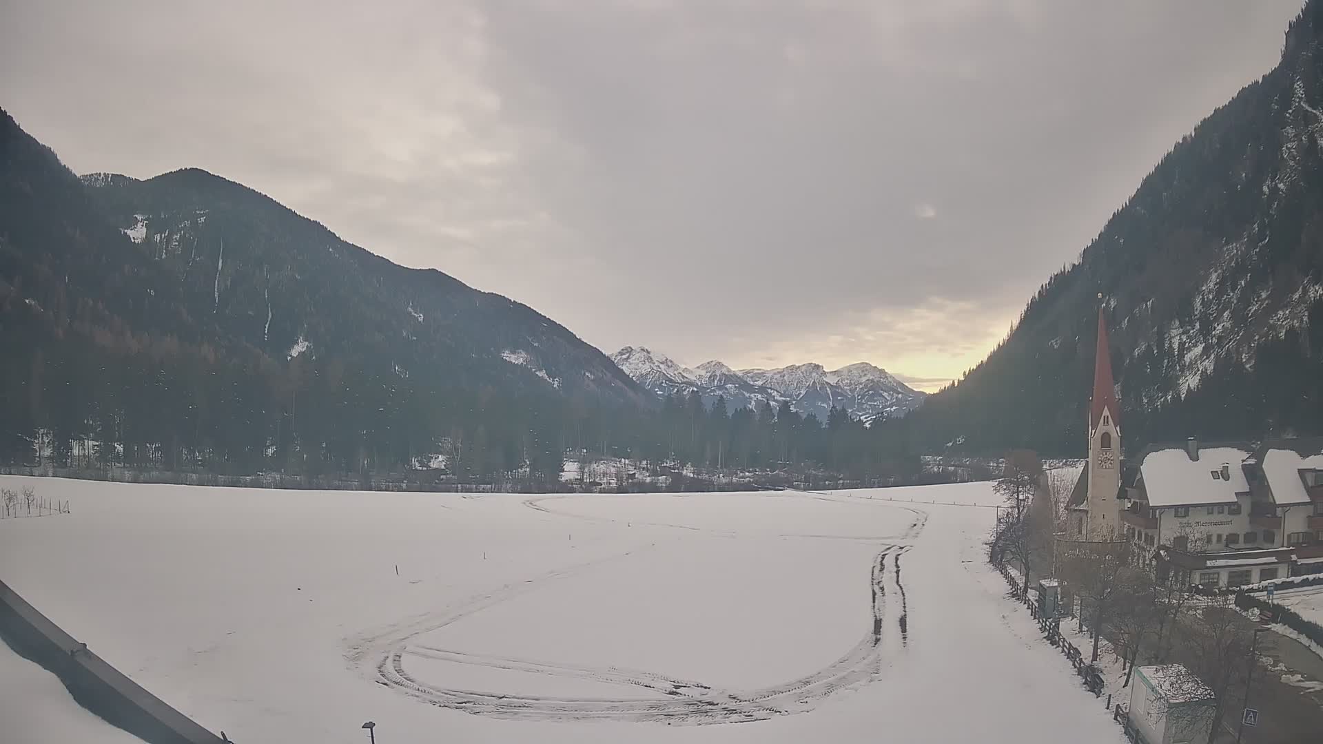 Antholz Niedertal | Anterselva di Sotto