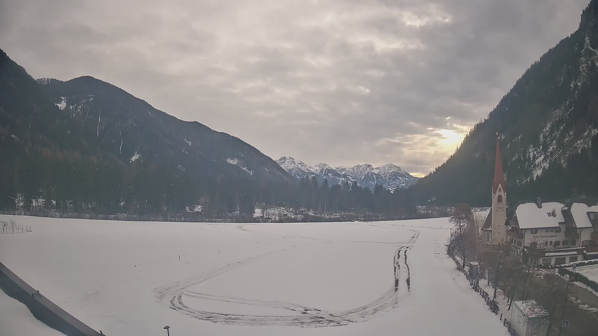 Antholz Niedertal | Anterselva di Sotto