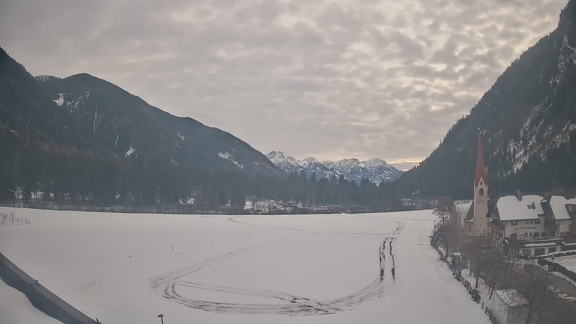 Antholz Niedertal | Anterselva di Sotto