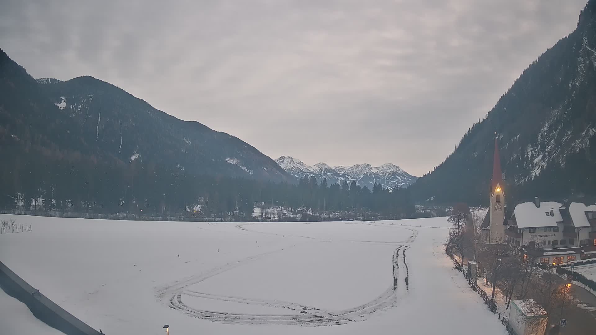 Antholz Niedertal | Anterselva di Sotto