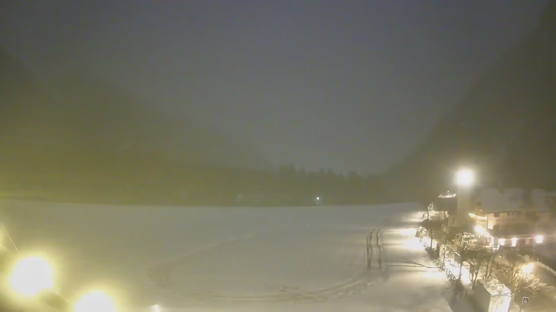 Antholz Niedertal | Anterselva di Sotto