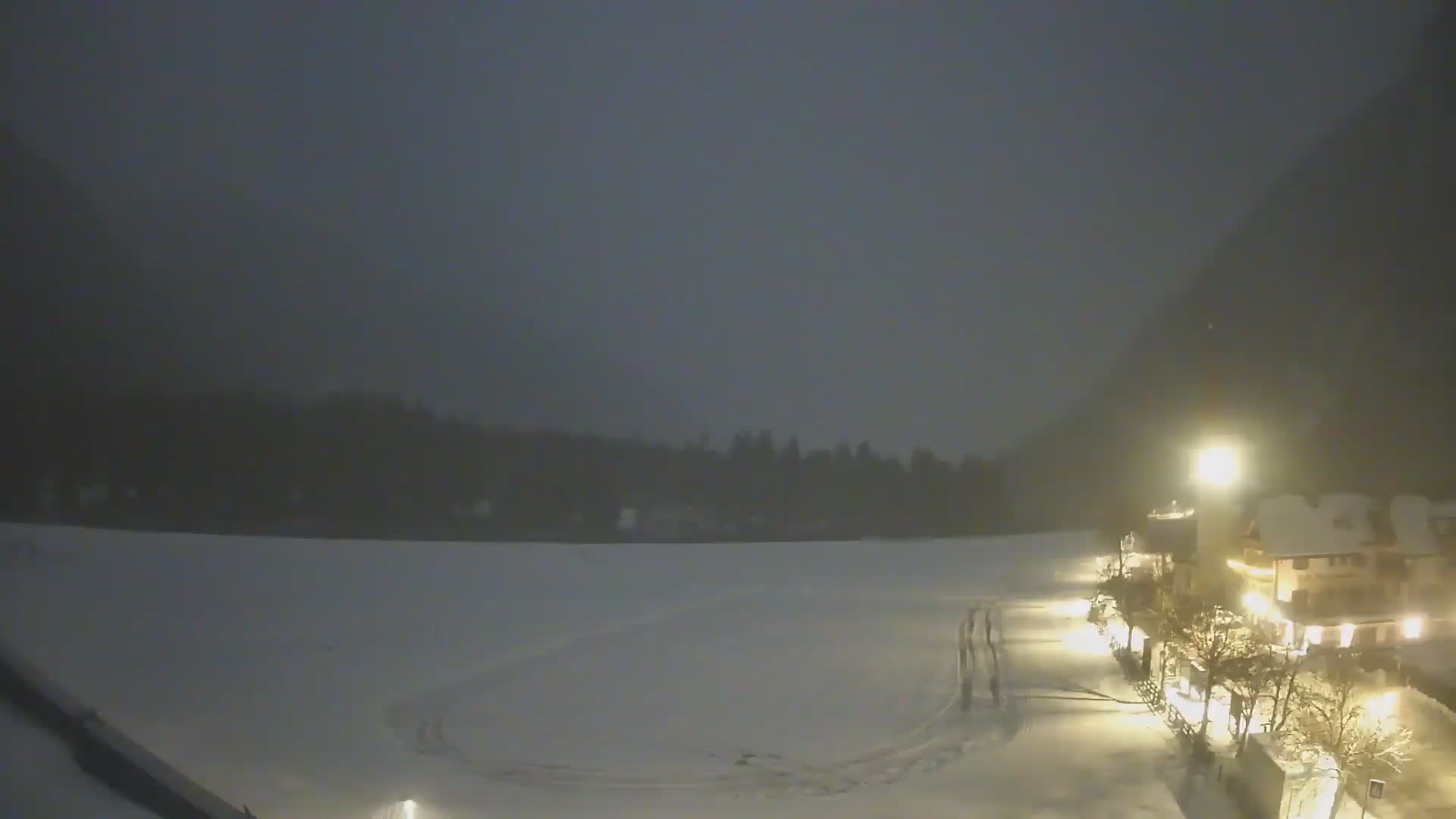 Antholz Niedertal | Anterselva di Sotto