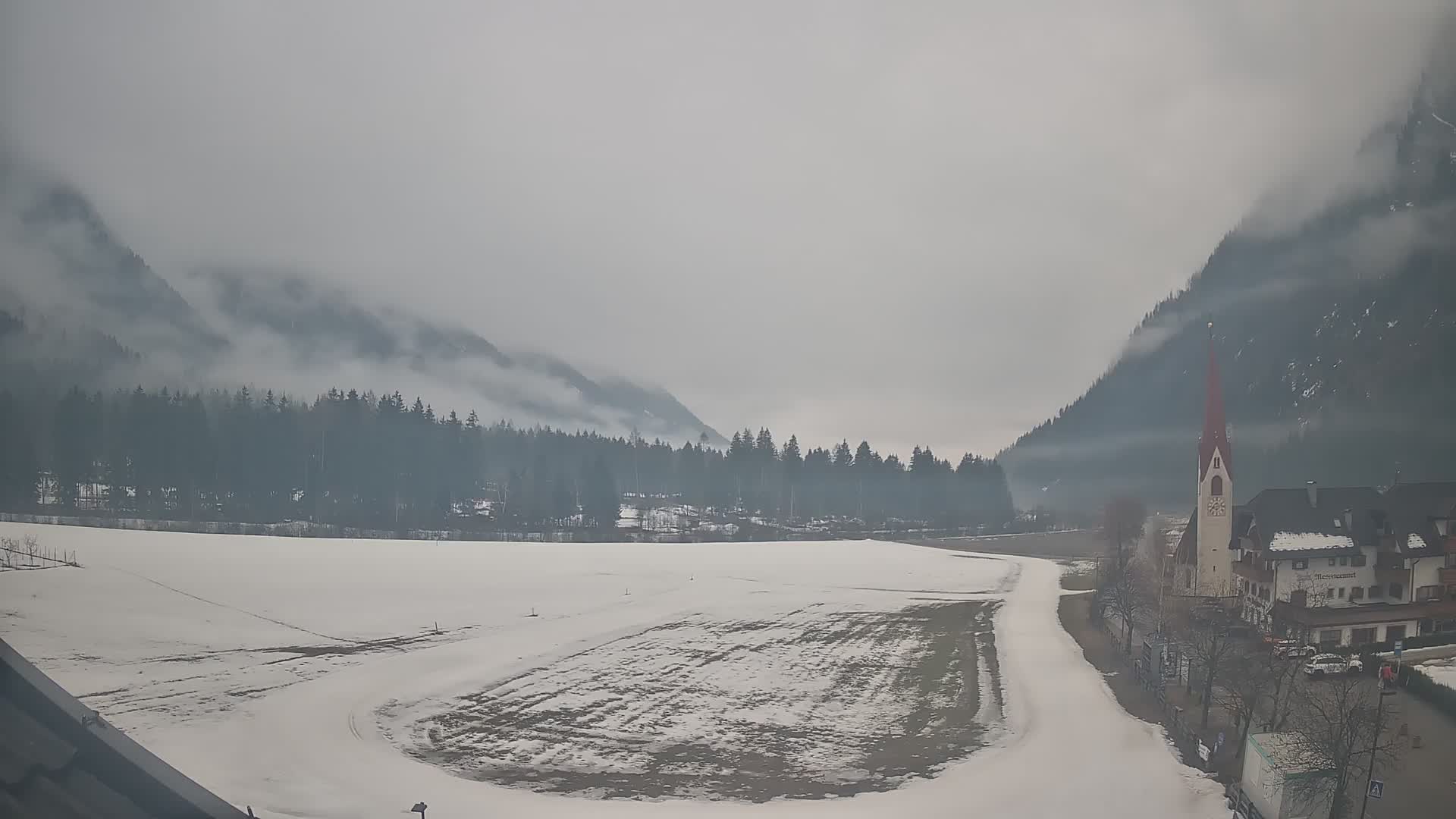 Antholz Niedertal | Anterselva di Sotto
