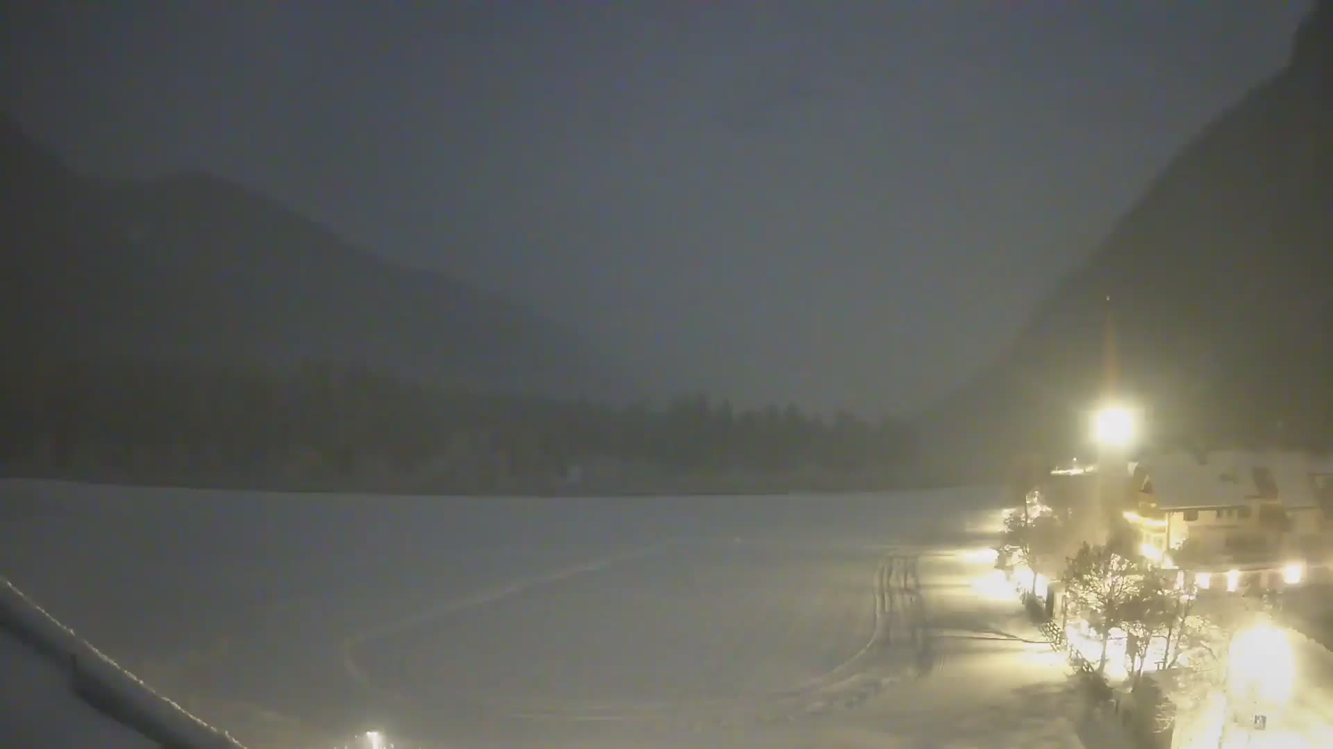 Antholz Niedertal | Anterselva di Sotto