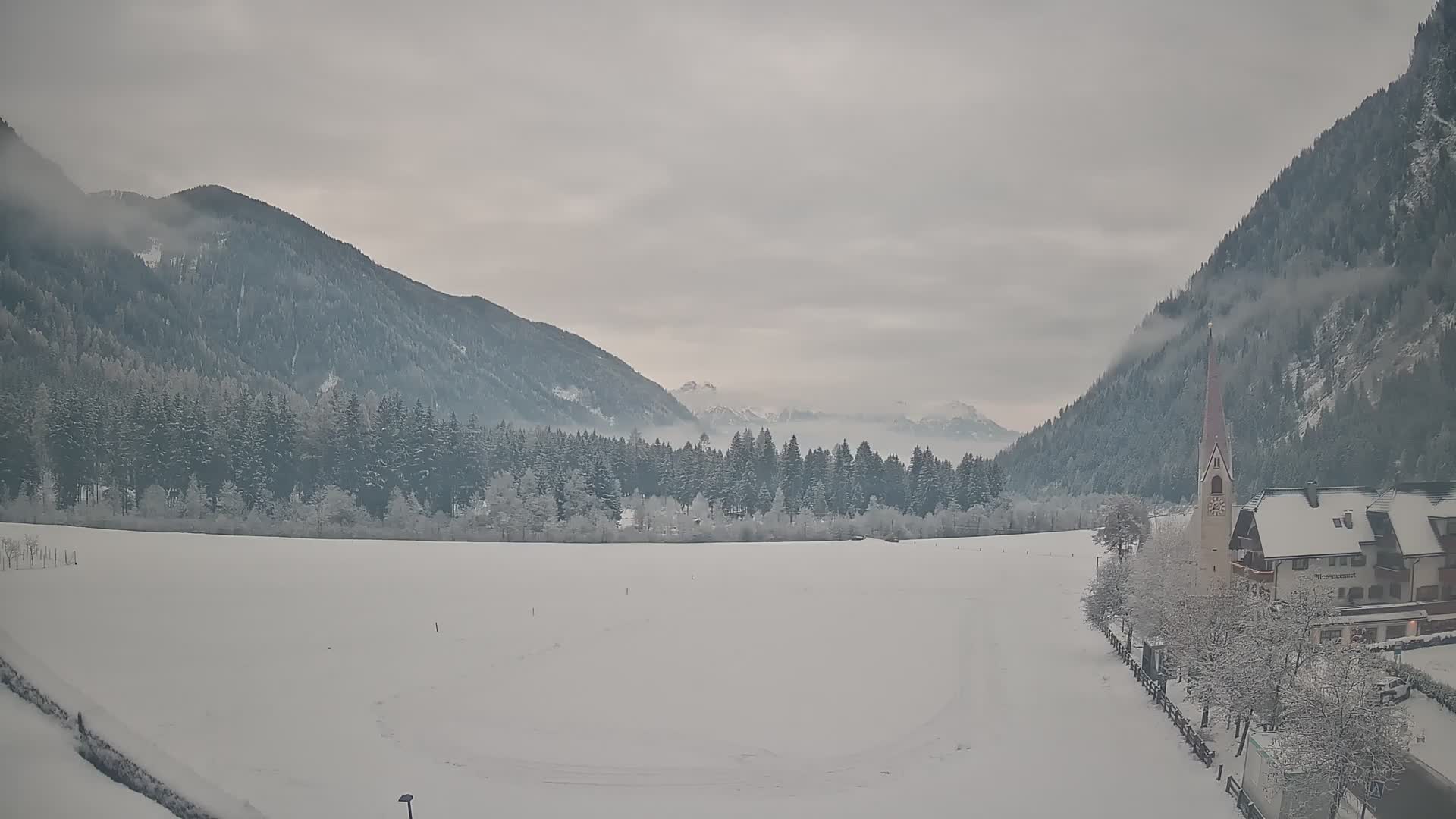 Antholz Niedertal | Anterselva di Sotto