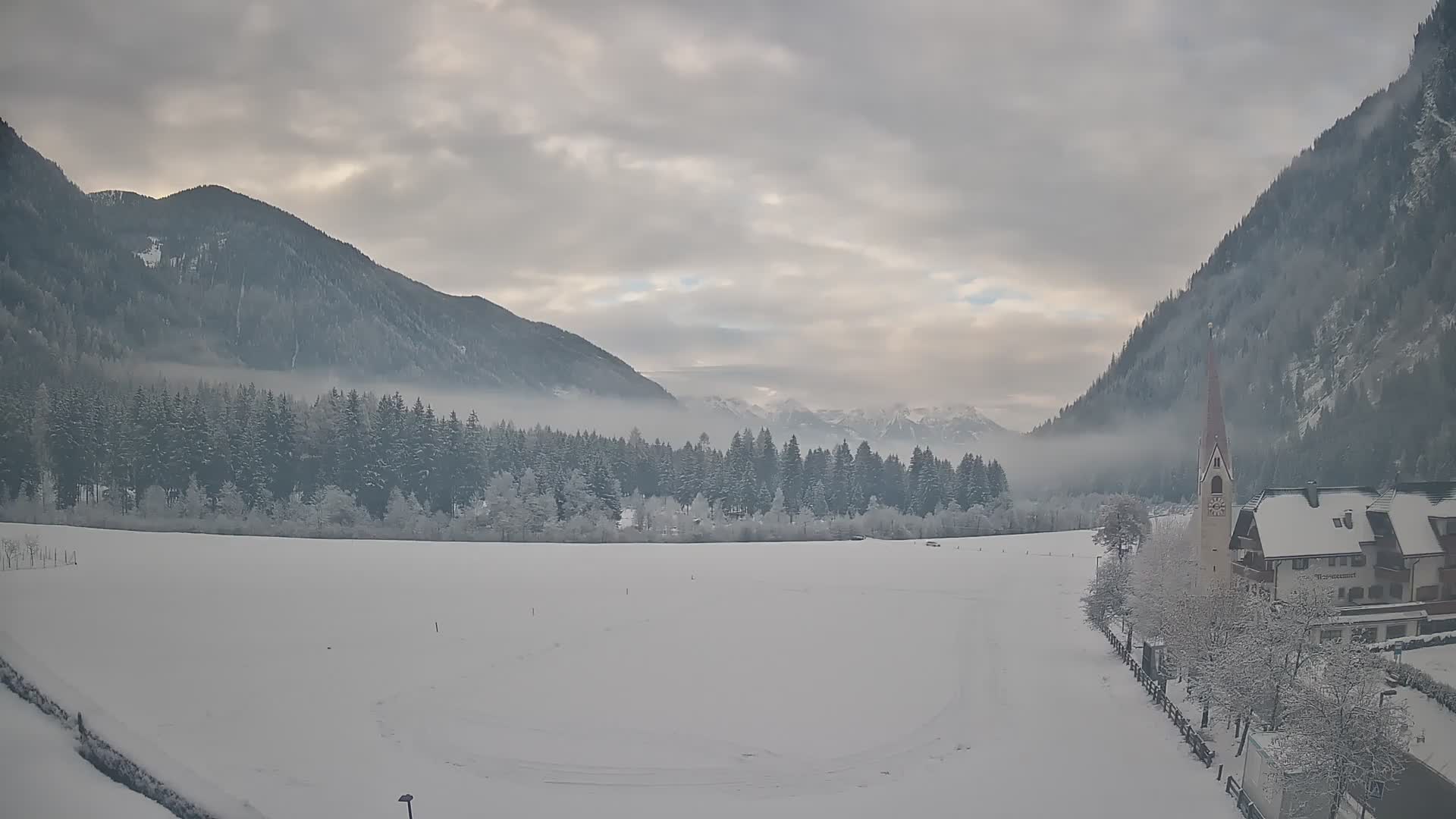 Antholz Niedertal | Anterselva di Sotto