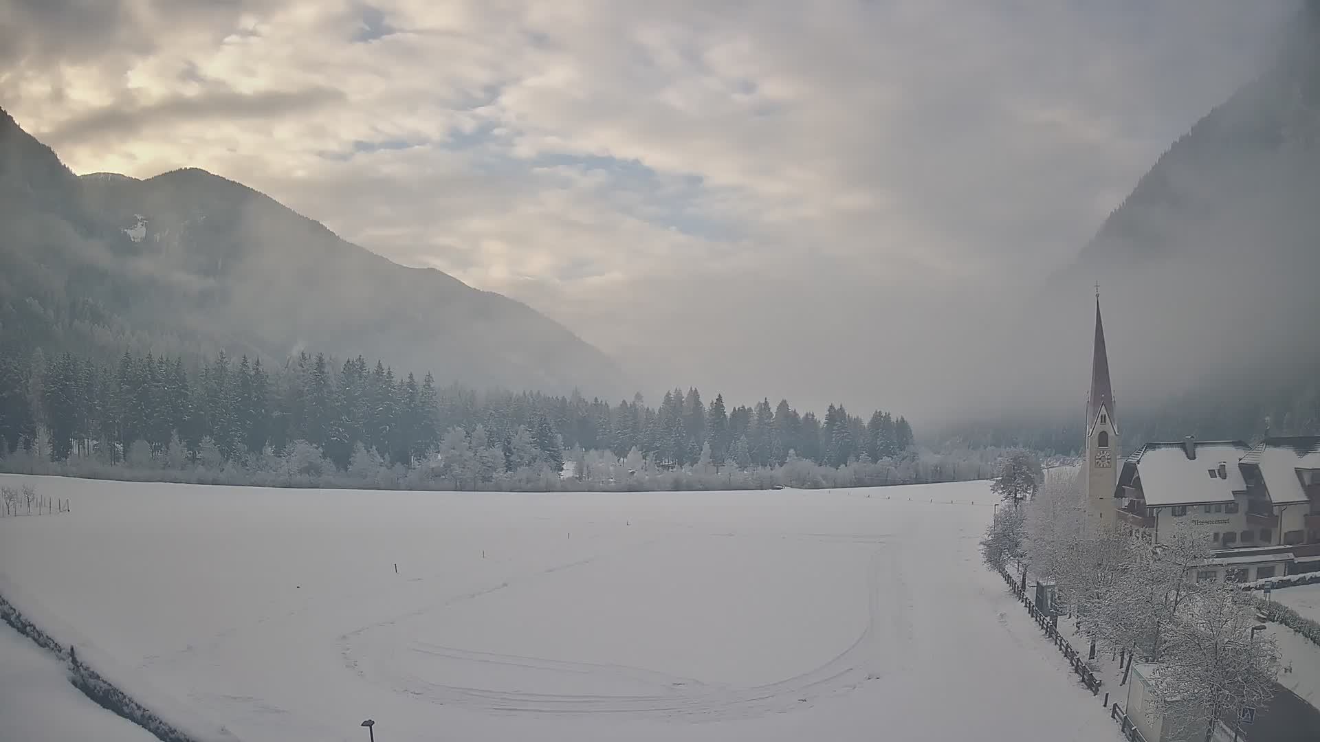 Antholz Niedertal | Anterselva di Sotto