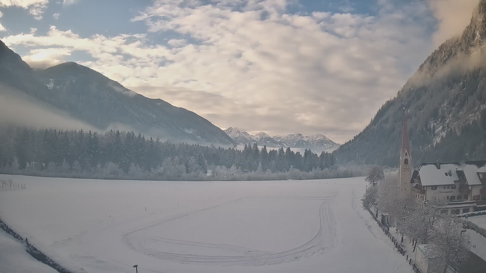 Antholz Niedertal | Anterselva di Sotto