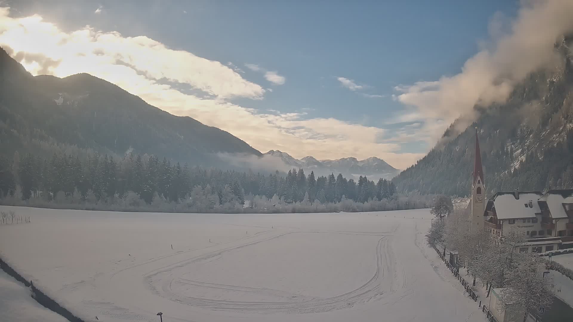 Antholz Niedertal | Anterselva di Sotto