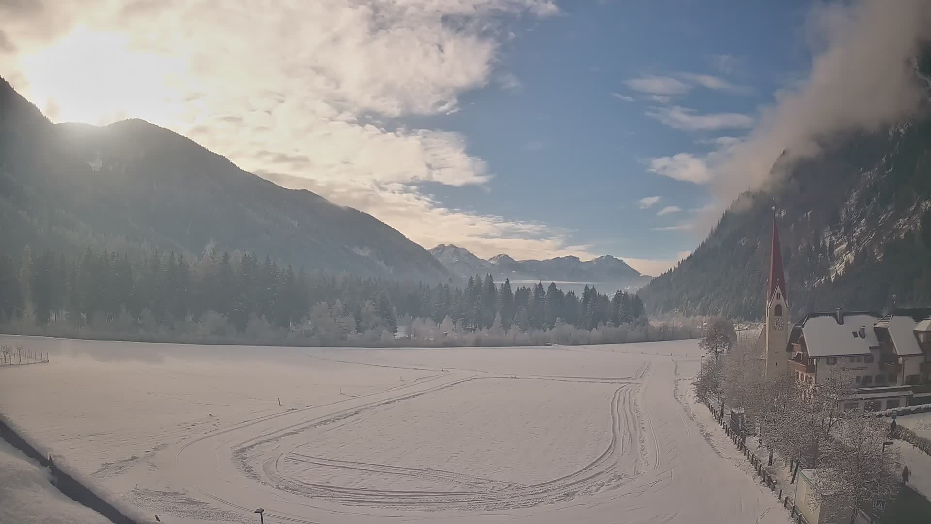 Antholz Niedertal | Anterselva di Sotto