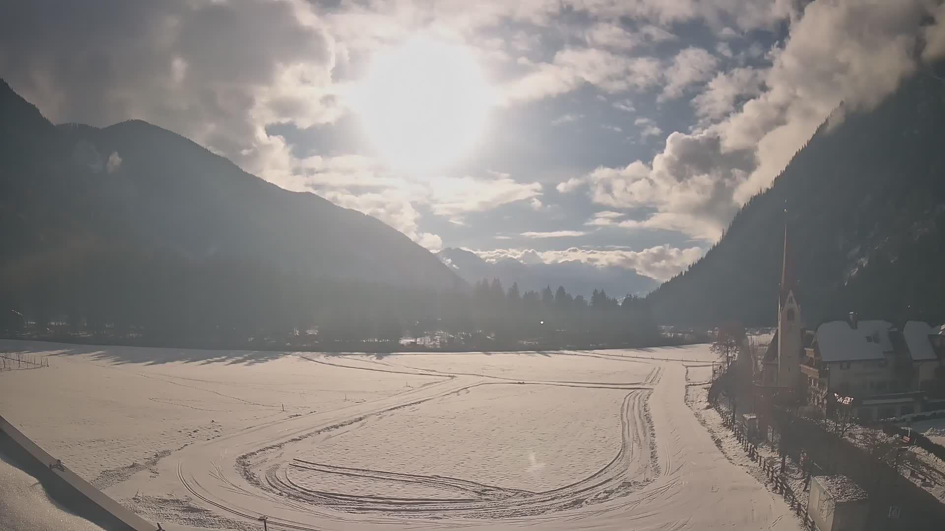 Antholz Niedertal | Anterselva di Sotto