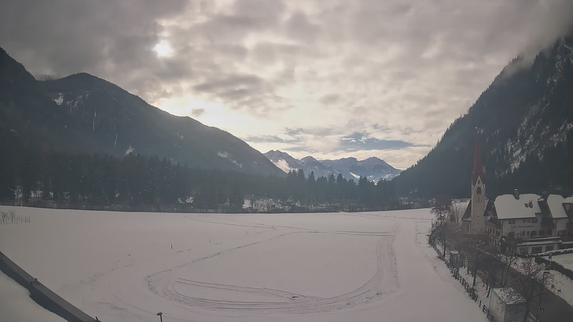 Antholz Niedertal | Anterselva di Sotto