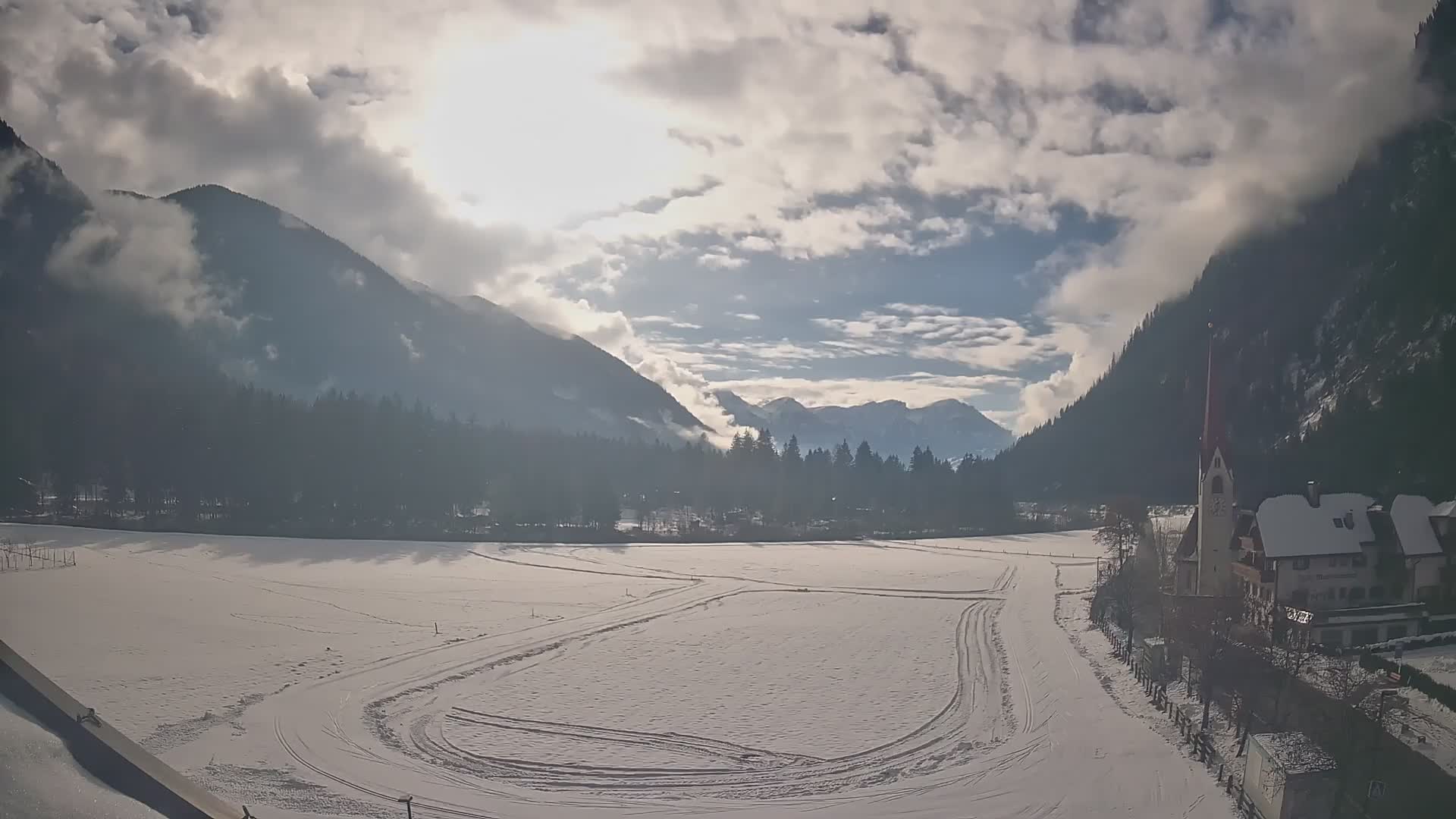 Antholz Niedertal | Anterselva di Sotto