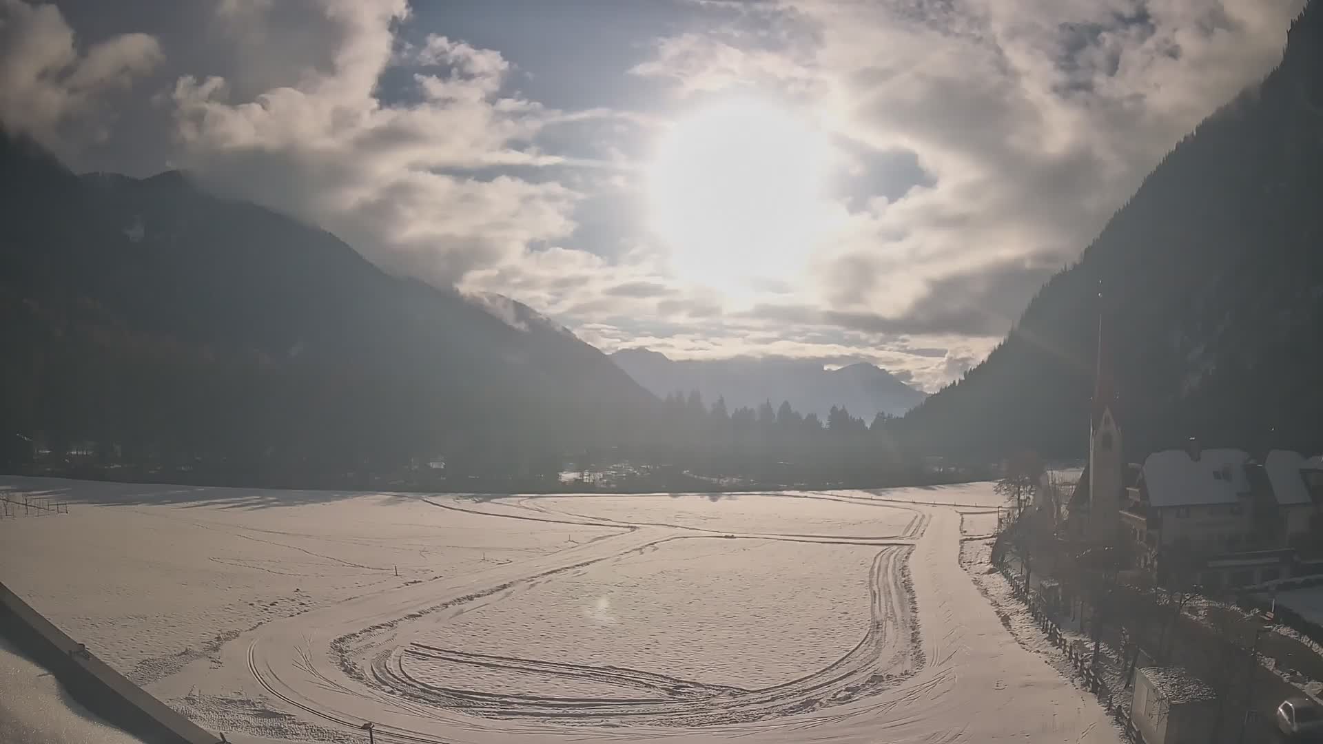 Antholz Niedertal | Anterselva di Sotto